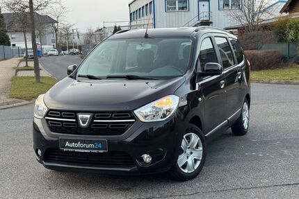 Dacia Lodgy Gebrauchtwagen