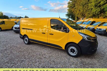 Renault Trafic Gebrauchtwagen