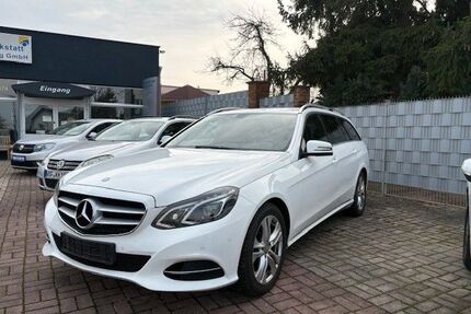 Mercedes-Benz E 300 Gebrauchtwagen
