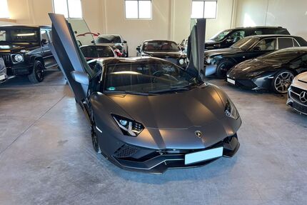 Lamborghini Aventador Gebrauchtwagen