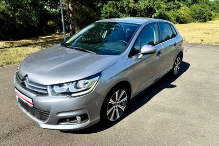 Citroen C4 Gebrauchtwagen