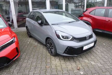 Honda Jazz Gebrauchtwagen