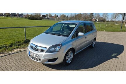Opel Zafira Gebrauchtwagen