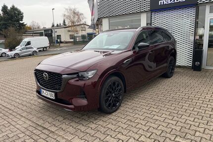 Mazda CX-80 Gebrauchtwagen