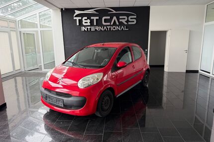 Citroen C1 Gebrauchtwagen