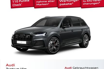 Audi Q7 Gebrauchtwagen