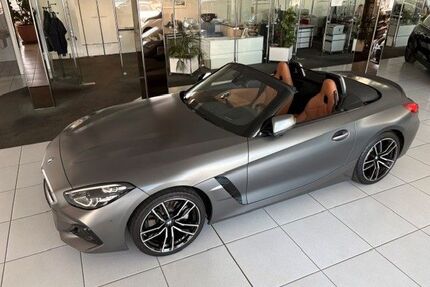 BMW Z4 Gebrauchtwagen