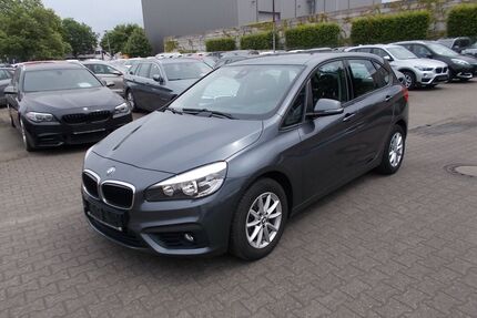 BMW 218 Gebrauchtwagen