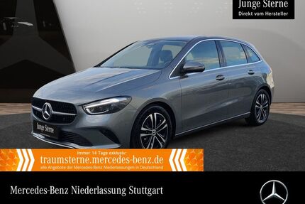 Mercedes-Benz B 250 Gebrauchtwagen