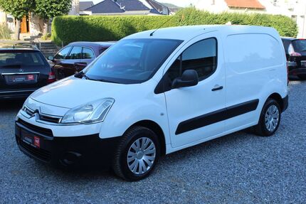 Citroen Berlingo Gebrauchtwagen