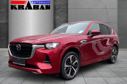 Mazda CX-60 Gebrauchtwagen