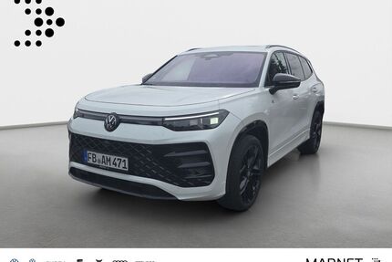 VW Tayron Gebrauchtwagen