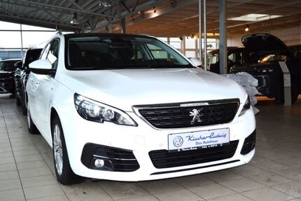 Peugeot 308 Gebrauchtwagen