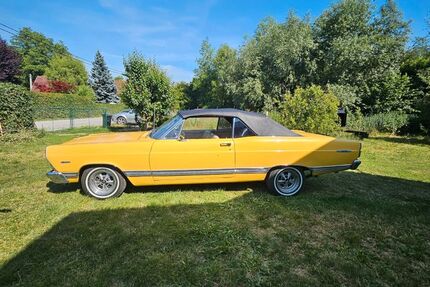 Ford Fairlane Gebrauchtwagen