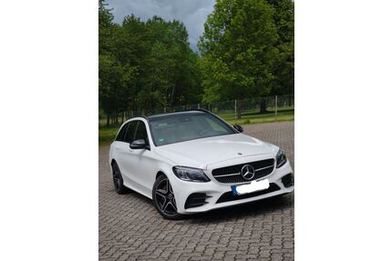 Mercedes-Benz C 300 Gebrauchtwagen
