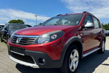 Dacia Sandero Gebrauchtwagen