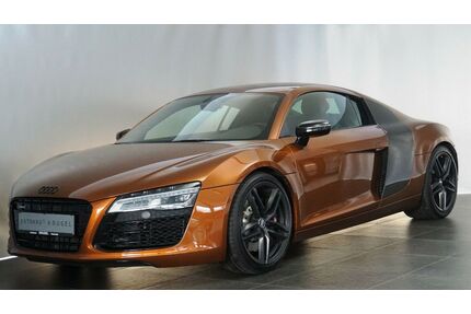 Audi R8 Gebrauchtwagen