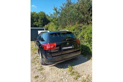 Citroen C5 Gebrauchtwagen