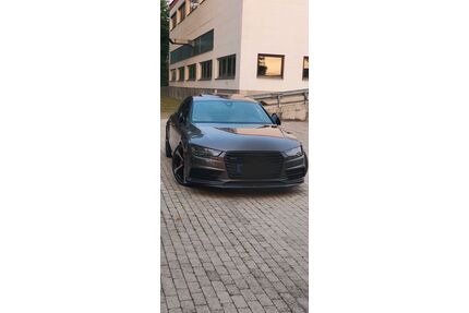 Audi A7 Gebrauchtwagen