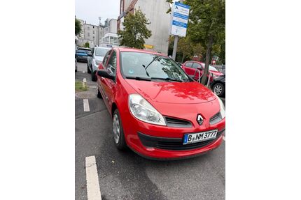 Renault Clio Gebrauchtwagen