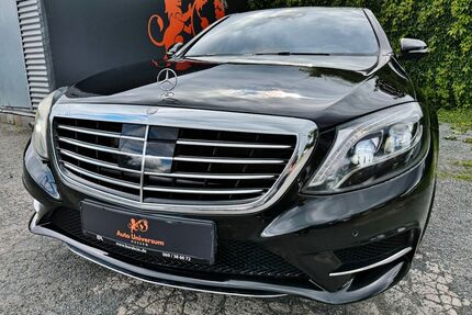 Mercedes-Benz S 350 Gebrauchtwagen