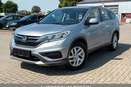 Honda CR-V Gebrauchtwagen