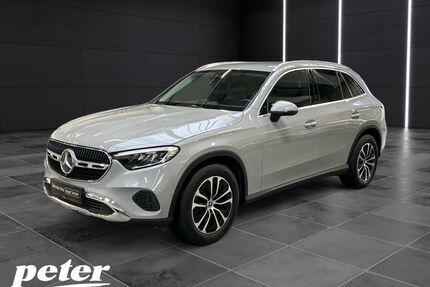 Mercedes-Benz GLC 220 Gebrauchtwagen