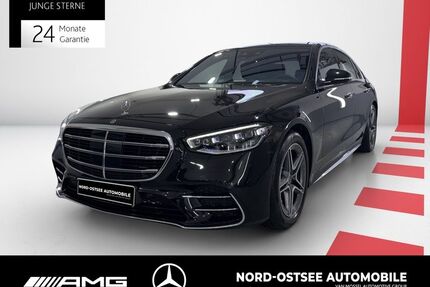 Mercedes-Benz S 350 Gebrauchtwagen