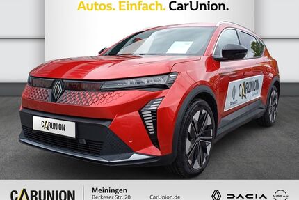 Renault Scenic E-TECH Gebrauchtwagen