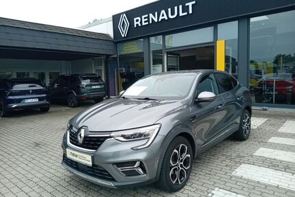 Renault Arkana Gebrauchtwagen