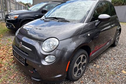 Fiat 500e Gebrauchtwagen
