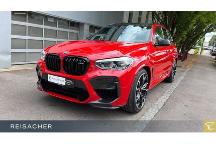 BMW X3 M Gebrauchtwagen