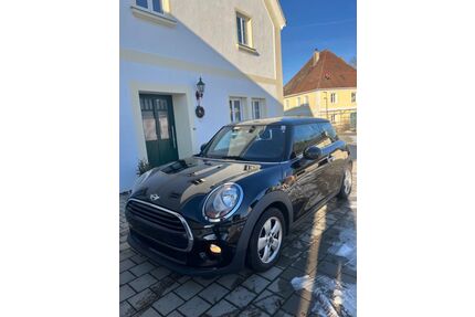 Mini Cooper Gebrauchtwagen