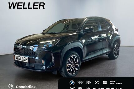 Toyota Yaris Cross Gebrauchtwagen