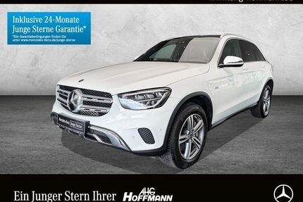 Mercedes-Benz GLC 300 Gebrauchtwagen