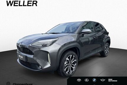Toyota Yaris Cross Gebrauchtwagen
