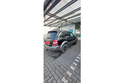 Kia Sorento Gebrauchtwagen