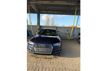 Audi S4 Gebrauchtwagen