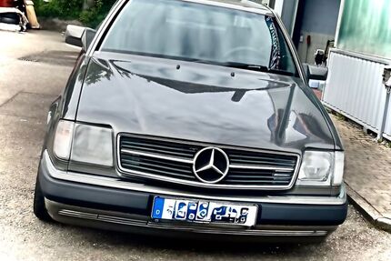 Mercedes-Benz CE 300 Gebrauchtwagen