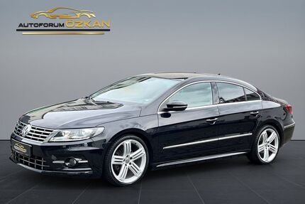 VW CC Gebrauchtwagen