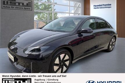 Hyundai IONIQ 6 Gebrauchtwagen