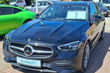 Mercedes-Benz C 220 Gebrauchtwagen