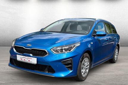 Kia ceed Sportswagon Gebrauchtwagen