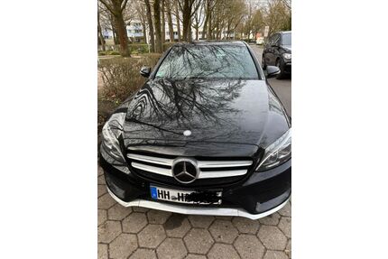 Mercedes-Benz C 220 Gebrauchtwagen