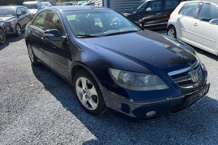 Honda Legend Gebrauchtwagen