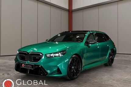 BMW M5 Gebrauchtwagen