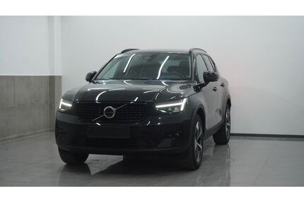 Volvo XC40 Gebrauchtwagen