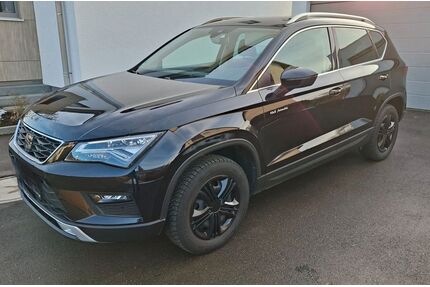 Seat Ateca Gebrauchtwagen