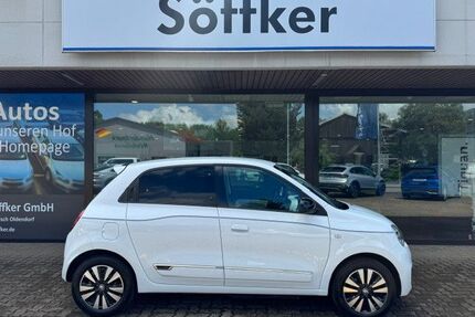 Renault Twingo Gebrauchtwagen
