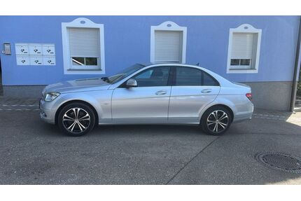 Mercedes-Benz C 320 Gebrauchtwagen